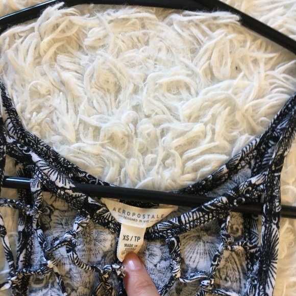 𝗧𝗿𝗼𝗽𝗶𝗰𝗮𝗹 𝗙𝗹𝗼𝘄𝘆 𝗧𝗮𝗻𝗸 𝗧𝗼𝗽 - Picture 7 of 7